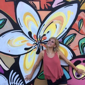 Meet your Posher, Hannah